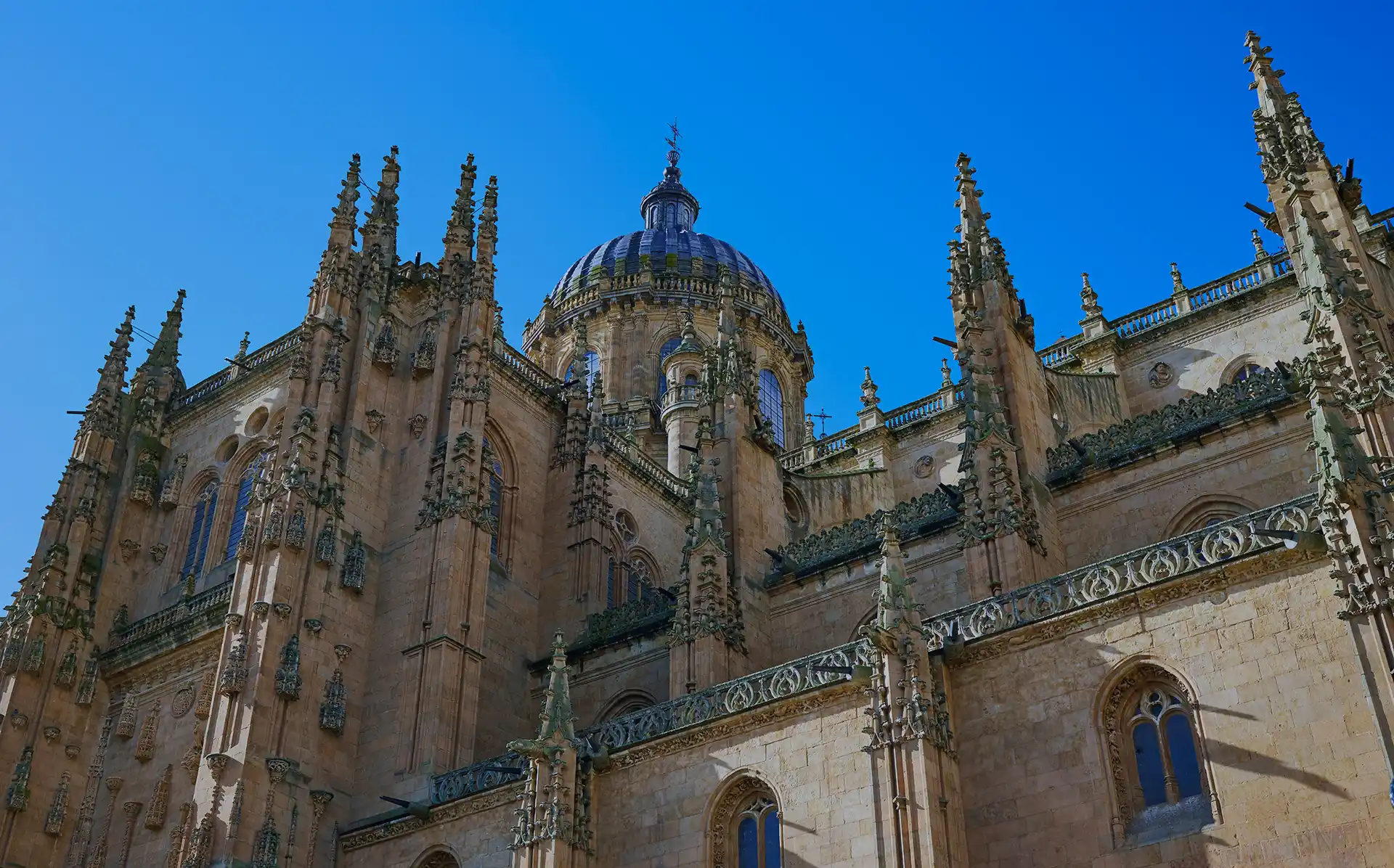Salamanca