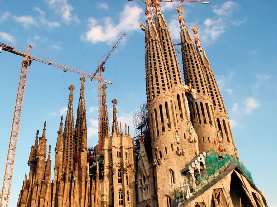 sagrada familia